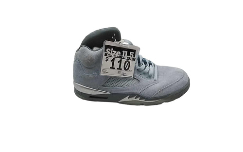 Jordan Dd9339-400 Blue