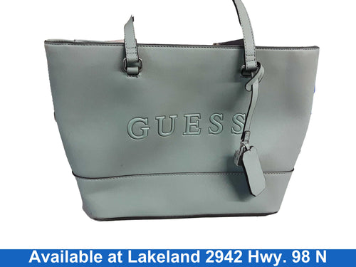 Guess 1130838 Green Purse / Handbag