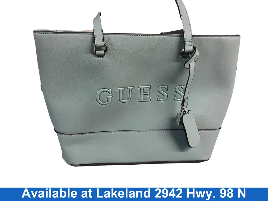 Guess 1130838 Green Purse / Handbag