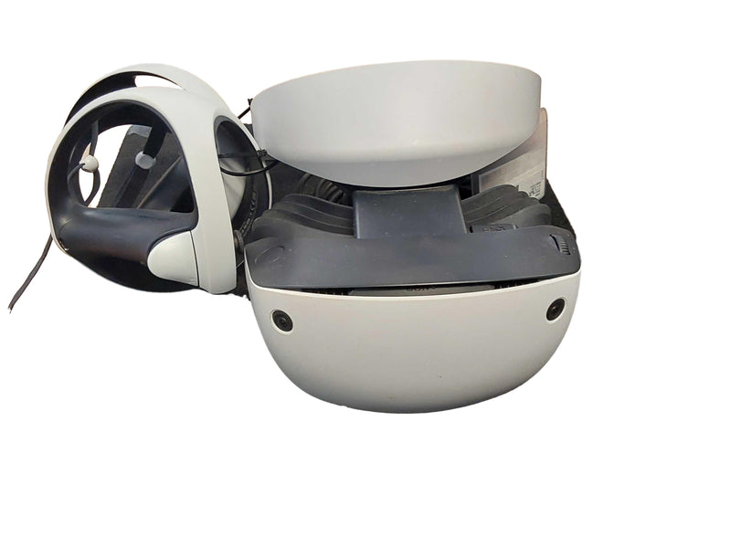 Sony Cfi-zcvr1 White Gaming Headset