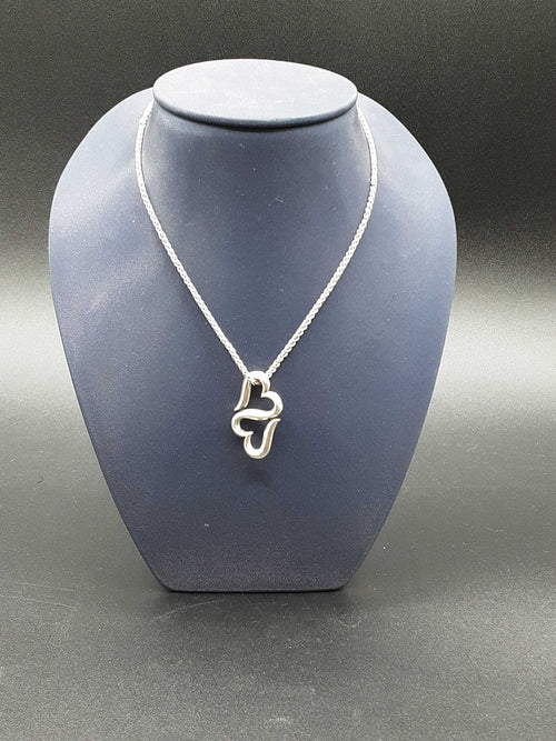 Chain - Silver 10.3 grams 18 inch