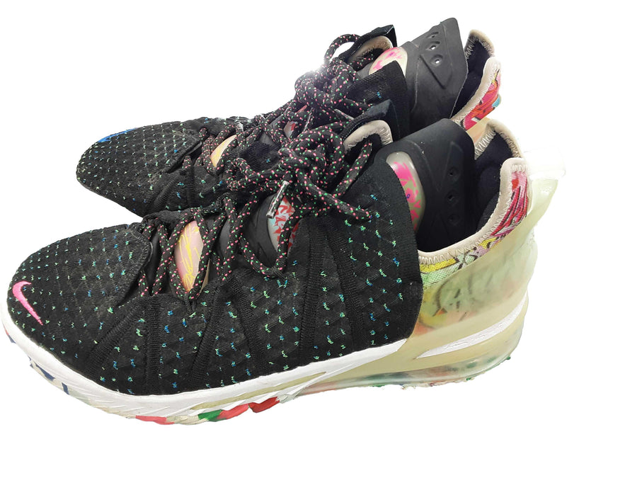 Nike Cq9283-002 Black