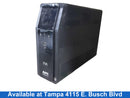 Apc Pro 100s Black Battery Charger
