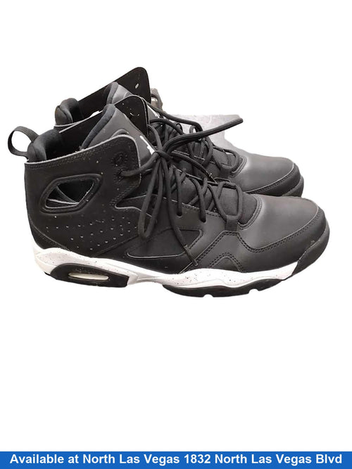 Jordan Dc7329-001 Black
