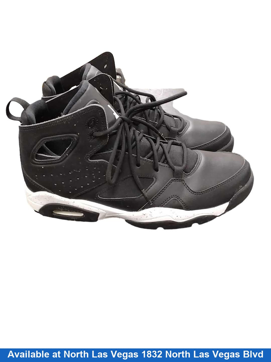 Jordan Dc7329-001 Black