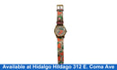 Gucci 126.4 Gold Regular Watch