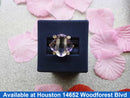 Women's Ring - Rose Gold 14k (.585) 5.6 grams Size 8