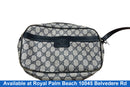 Gucci Blue Gucci Handbag Blue Purse / Handbag