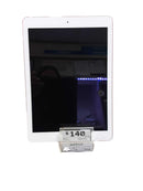 Apple A1893__ipad Classic 6th Gen Rose Gold Tablet