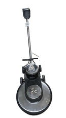Saturn Silver Floor Buffer / Polisher