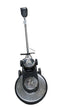 Saturn Silver Floor Buffer / Polisher
