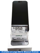Apple Myw43ll/a 256 Gb White Smart Phone