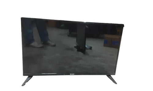 Sharp 32n50h Black