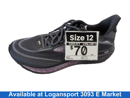 Brooks 1204821b058 Purple