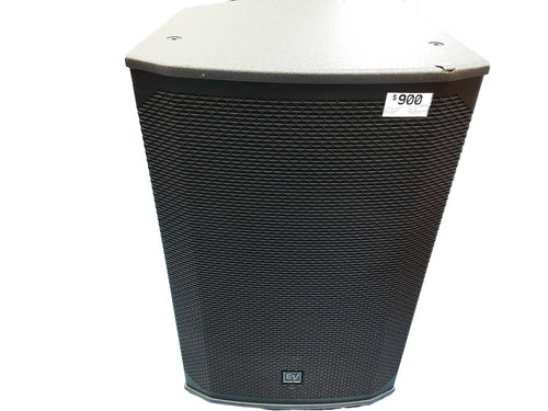 Electro-voice Ekx-15p Black PA / Band Speaker