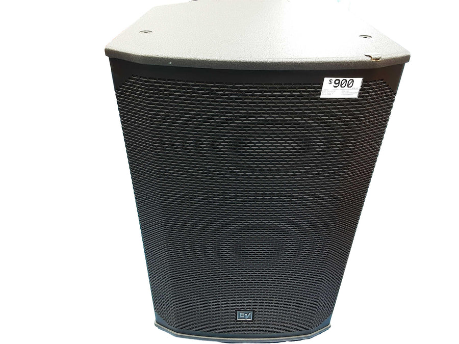 Electro-voice Ekx-15p Black PA / Band Speaker