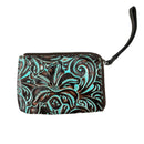 Patricia Nash Brown Wallet