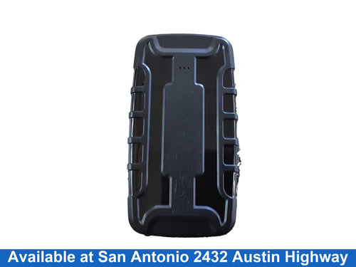 Gps Tracker Gps Black GPS Tracker
