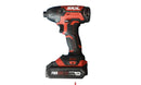 Skil Id572701 Red Cordless Standard Drill