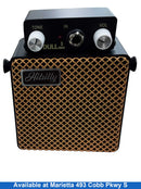Hibilly Dull 3 Black Guitar Amplifier