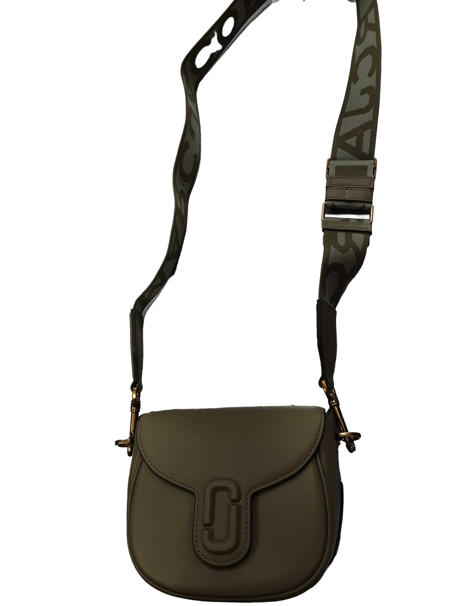 Marc Jacobs Sse4233 Green Purse / Handbag