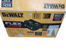 Dewalt Dcv585 Black Wet / Dry Vacuum