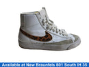 Nike Da8736-101 White