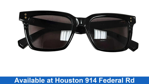 Dita Drx-2086-e-t-blk-ltd-54 Black