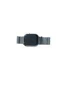 Apple A3001 Silver Smart Watch