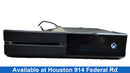 Microsoft Xbox One (500gb) 500 Gb Black Video Game Console