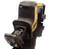 Dewalt Dcs369 Yellow Cordless Reciprocating Saw