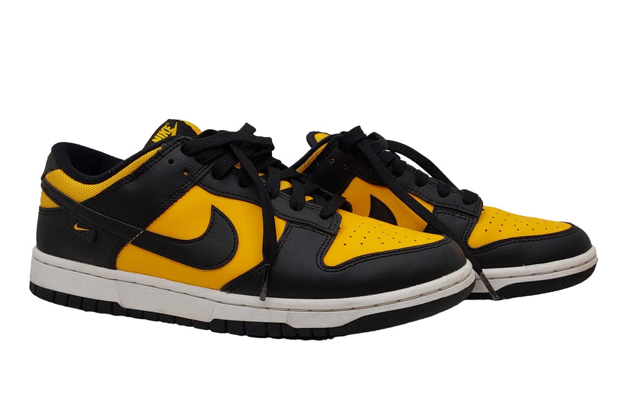 Nike Fz4618-001 Yellow