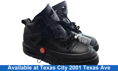 Jordan Fd4653-001 Black