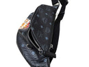 Mcm Mmz85f101bk001 Black Purse / Handbag
