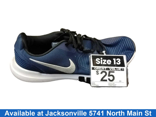 Nike Cd0197-400 Blue