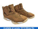 Jordan 342964-725 Brown