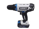 Hart Hpdd50 White Cordless Impact Drill