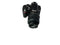 Nikon D3200 Black Digital SLR Camera