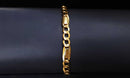 Bracelet - Yellow Gold 10k (.417) 5.6 grams 10 inch