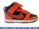 Nike Dr8805-002 Orange