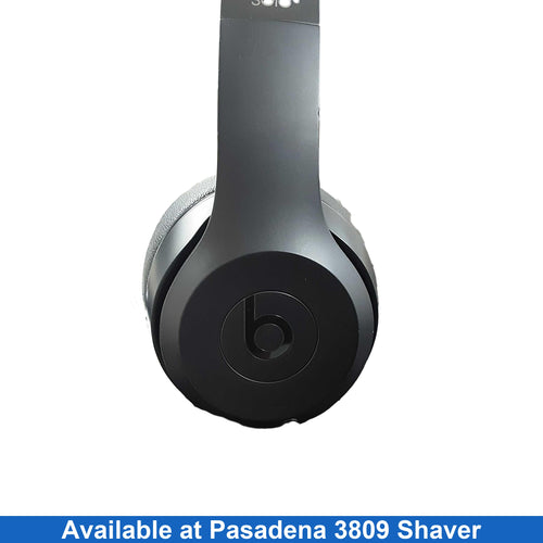 Beats By Dr. Dre A1796 Black Stereo Headphone