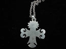 Chain - Silver 7.6 grams 18 inch