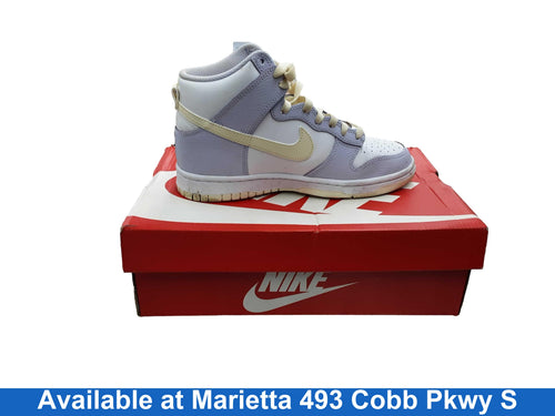 Nike Fn3504-100 Purple