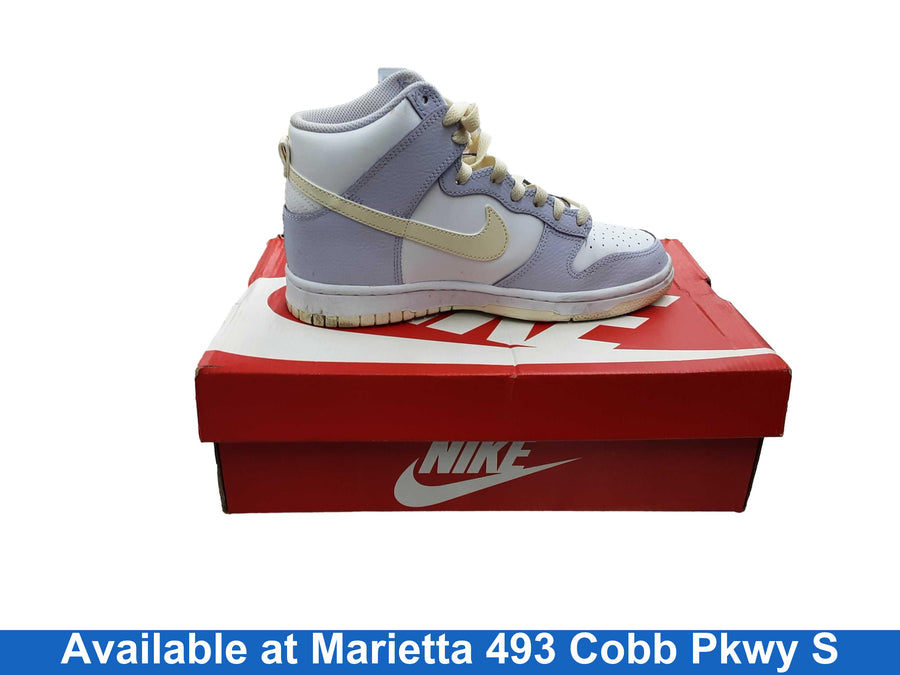 Nike Fn3504-100 Purple