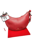 Liz Claborne 93677 Red Purse / Handbag