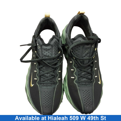 Nike Im9327-300 Green