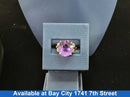 Women's Ring - Yellow Gold 14k (.585) 7.6 grams Size 7