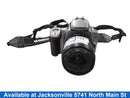 Canon Ds126071 Gray Digital Camera