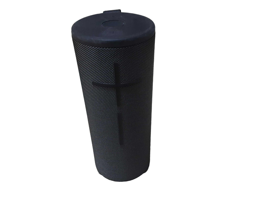 Ultimate Ears S-00170 Black Portable Speaker