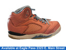 Nike Dv4980-641 Orange